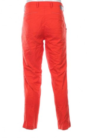 Pantaloni de bărbați Brax Golf, Mărime L, Culoare Roșu, Preț 97,99 Lei