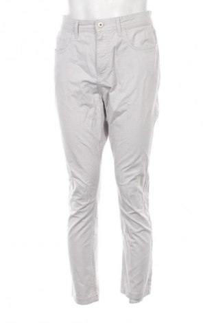 Pánské kalhoty  C&A, Velikost L, Barva Šedá, Cena  109,00 Kč