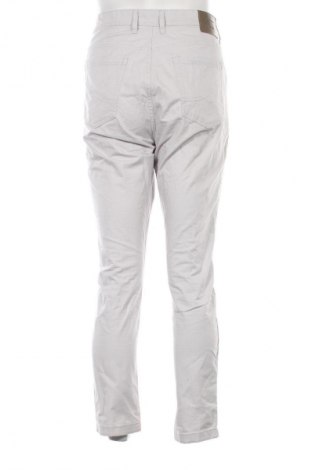 Pánské kalhoty  C&A, Velikost L, Barva Šedá, Cena  109,00 Kč