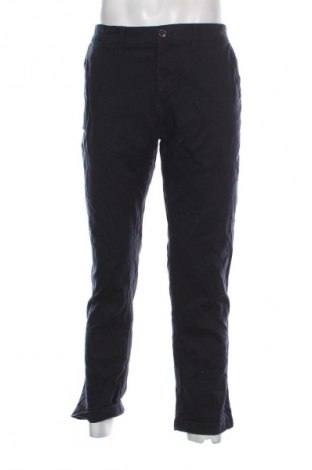 Мъжки панталон C&A, Размер XL, Цвят Син, Цена 4,09 €