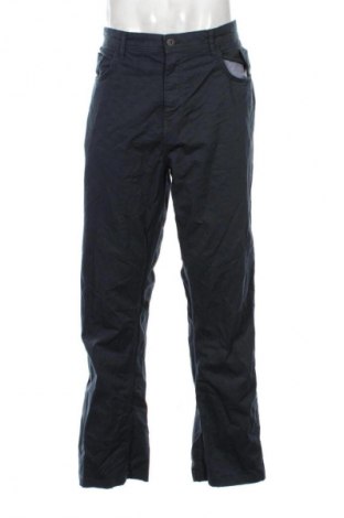 Ανδρικό παντελόνι C&A, Μέγεθος XL, Χρώμα Μπλέ, Τιμή 7,99 €