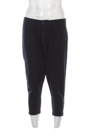 Herrenhose COS, Größe L, Farbe Blau, Preis 12,99 €