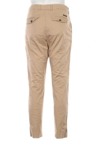 Férfi nadrág Calvin Klein, Méret M, Szín Barna, Ár 16 000 Ft