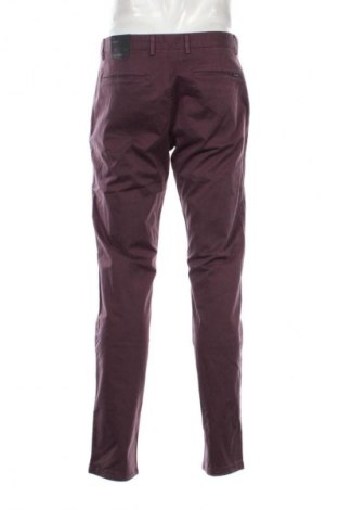 Ανδρικό παντελόνι Calvin Klein, Μέγεθος L, Χρώμα Βιολετί, Τιμή 73,07 €