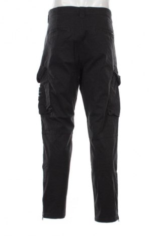 Pánské kalhoty  Calvin Klein Jeans, Velikost XXL, Barva Černá, Cena  844,00 Kč