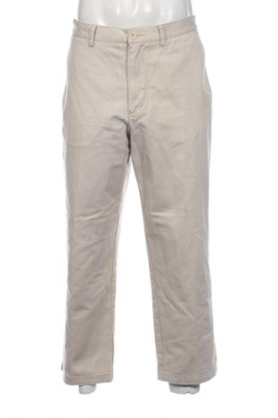 Férfi nadrág Calvin Klein Jeans, Méret L, Szín Bézs, Ár 11 346 Ft