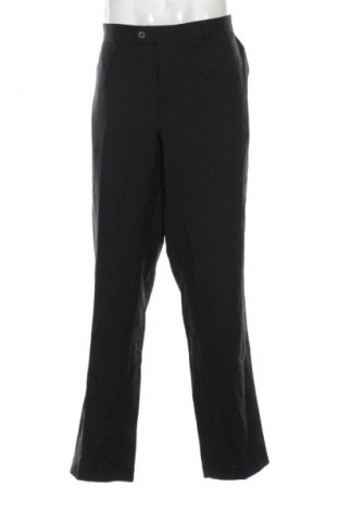 Męskie spodnie Canda, Rozmiar XXL, Kolor Czarny, Cena 51,99 zł