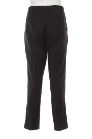 Мъжки панталон Canda, Размер L, Цвят Черен, Цена 4,60 €