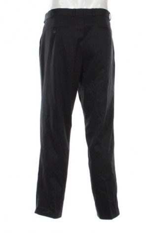 Мъжки панталон Canda, Размер L, Цвят Черен, Цена 2,04 €