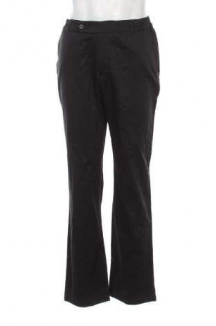 Pantaloni de bărbați Carine, Mărime M, Culoare Negru, Preț 42,99 Lei