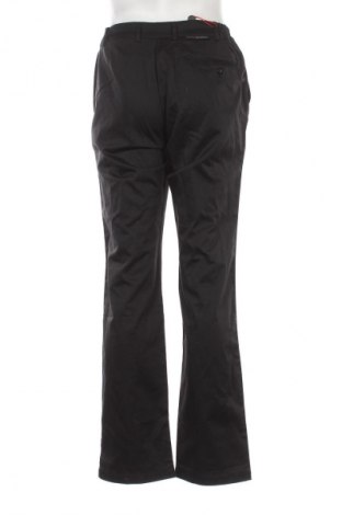 Pantaloni de bărbați Carine, Mărime M, Culoare Negru, Preț 42,99 Lei
