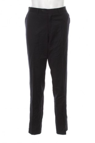 Мъжки панталон Carven, Размер L, Цвят Черен, Цена 8,69 €