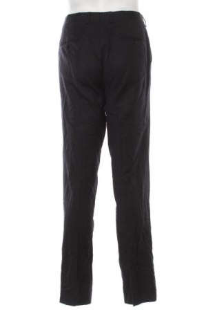 Мъжки панталон Carven, Размер L, Цвят Черен, Цена 8,69 €