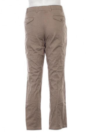 Męskie spodnie Charles Vogele, Rozmiar L, Kolor Brązowy, Cena 94,00 zł
