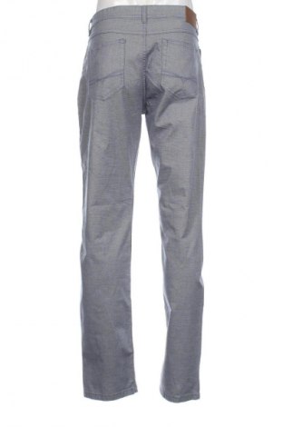 Męskie spodnie Christian Berg, Rozmiar L, Kolor Niebieski, Cena 44,99 zł