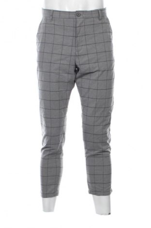 Мъжки панталон Clockhouse, Размер L, Цвят Многоцветен, Цена 2,55 €