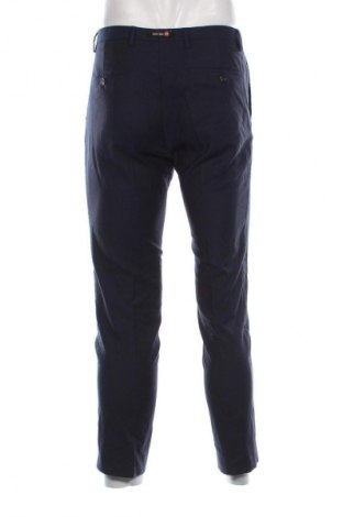 Pantaloni de bărbați Club Of Gents, Mărime M, Culoare Albastru, Preț 56,99 Lei