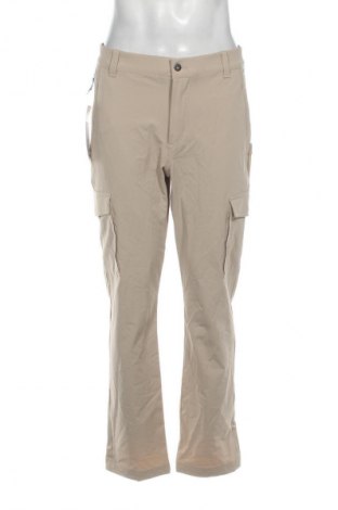 Férfi nadrág Columbia, Méret M, Szín Bézs, Ár 12 159 Ft