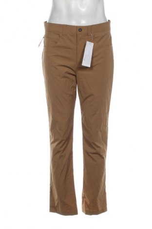 Herrenhose Columbia, Größe L, Farbe Braun, Preis € 52,99