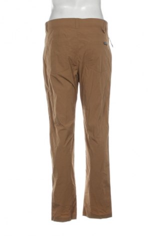Herrenhose Columbia, Größe L, Farbe Braun, Preis € 52,99