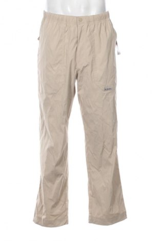 Férfi nadrág Columbia, Méret M, Szín Bézs, Ár 12 159 Ft