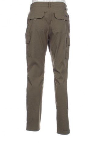 Herrenhose Columbia, Größe M, Farbe Grün, Preis € 57,99