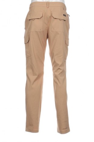 Férfi nadrág Columbia, Méret M, Szín Bézs, Ár 21 679 Ft