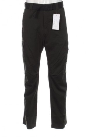 Pánské kalhoty  Columbia, Velikost S, Barva Zelená, Cena  1 529,00 Kč