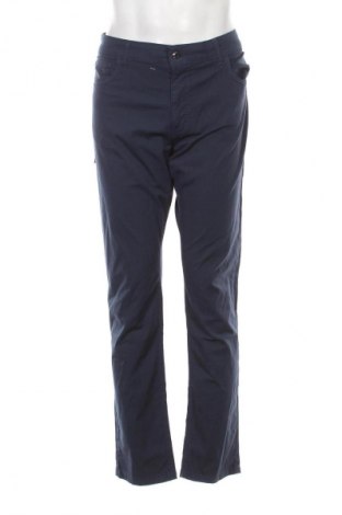 Férfi nadrág Costume National, Méret XL, Szín Kék, Ár 27 799 Ft