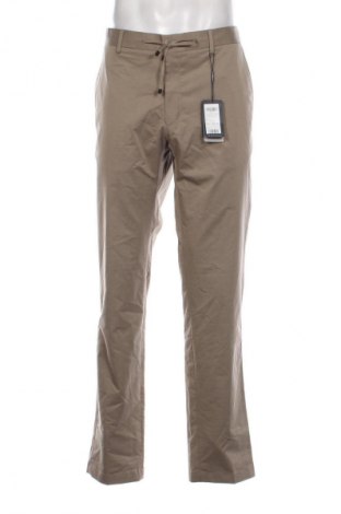 Férfi nadrág Daniel Hechter, Méret XL, Szín Bézs, Ár 16 129 Ft