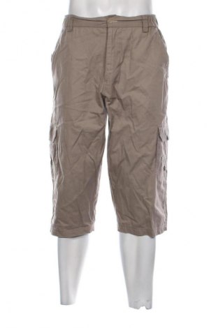 Pánské kalhoty  Diamond, Velikost L, Barva Hnědá, Cena  69,00 Kč