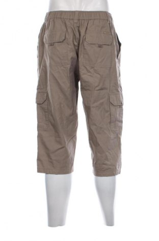 Pánské kalhoty  Diamond, Velikost L, Barva Hnědá, Cena  69,00 Kč