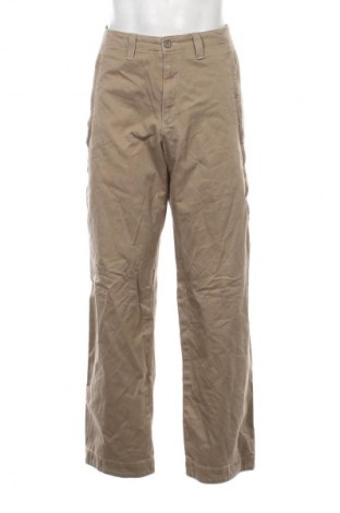 Férfi nadrág Dockers, Méret L, Szín Barna, Ár 2 979 Ft