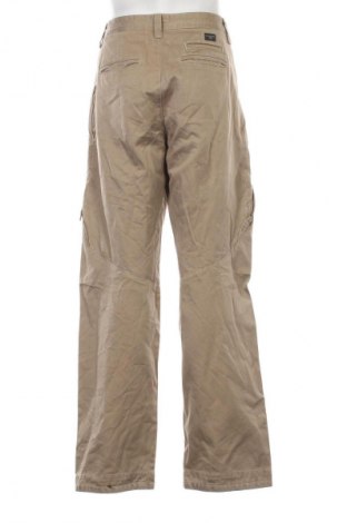 Férfi nadrág Dockers, Méret L, Szín Barna, Ár 2 979 Ft