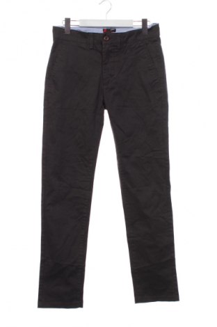 Férfi nadrág Dressmann, Méret M, Szín Szürke, Ár 2 329 Ft