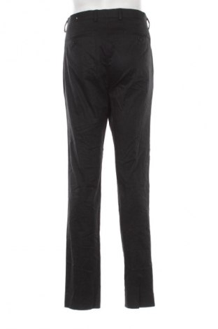 Мъжки панталон Dressmann, Размер L, Цвят Черен, Цена 4,60 €