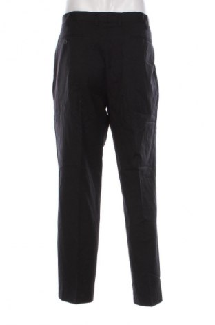 Pánske nohavice  Dressmann, Veľkosť L, Farba Čierna, Cena  3,95 €