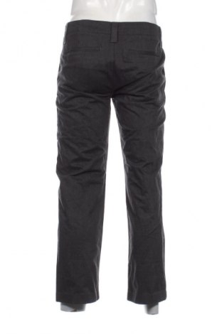Pánské kalhoty  Dressmann, Velikost M, Barva Šedá, Cena  99,00 Kč