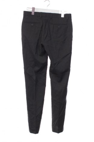 Pánské kalhoty  Dressmann, Velikost S, Barva Šedá, Cena  89,00 Kč