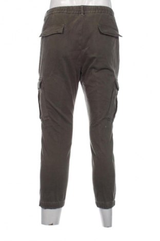 Férfi nadrág Drykorn for beautiful people, Méret M, Szín Zöld, Ár 14 189 Ft