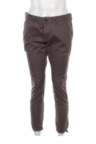 Мъжки панталон Edc By Esprit, Размер L, Цвят Кафяв, Цена 5,11 €