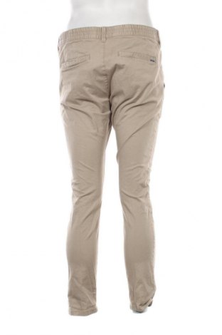 Мъжки панталон Edc By Esprit, Размер L, Цвят Бежов, Цена 5,11 €