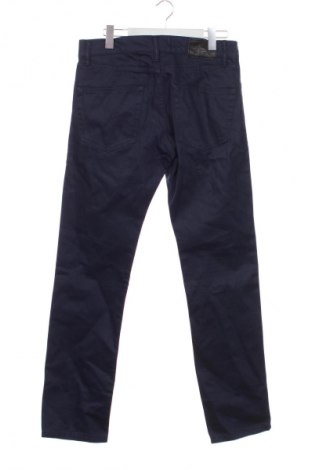 Pánské kalhoty  Esprit, Velikost M, Barva Modrá, Cena  199,00 Kč