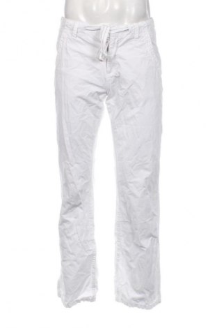 Pánské kalhoty  Esprit, Velikost M, Barva Bílá, Cena  246,00 Kč