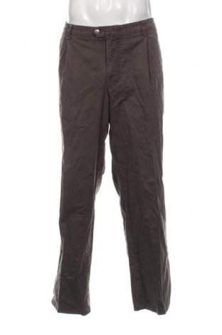 Férfi nadrág Eurex by Brax, Méret 3XL, Szín Barna, Ár 5 519 Ft