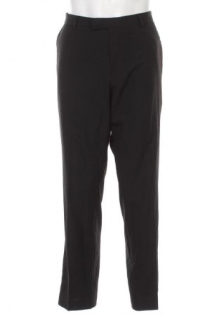 Pánské kalhoty  F&F, Velikost L, Barva Černá, Cena  139,00 Kč