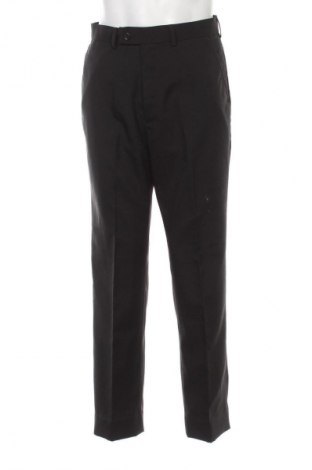 Pánské kalhoty  F&F, Velikost M, Barva Černá, Cena  149,00 Kč