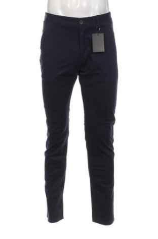 Férfi nadrág Farah, Méret M, Szín Kék, Ár 13 269 Ft