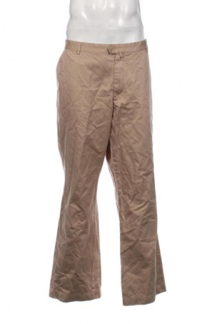 Pánske nohavice  Gant, Veľkosť 3XL, Farba Béžová, Cena  12,95 €
