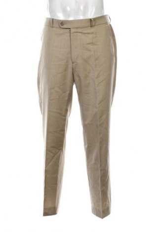 Pánské kalhoty  Gardeur, Velikost L, Barva Béžová, Cena  249,00 Kč